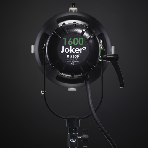 K 5600 Lighting Joker2 1600W Kit