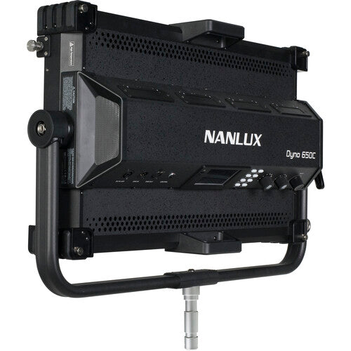 Nanlux Dyno 650C