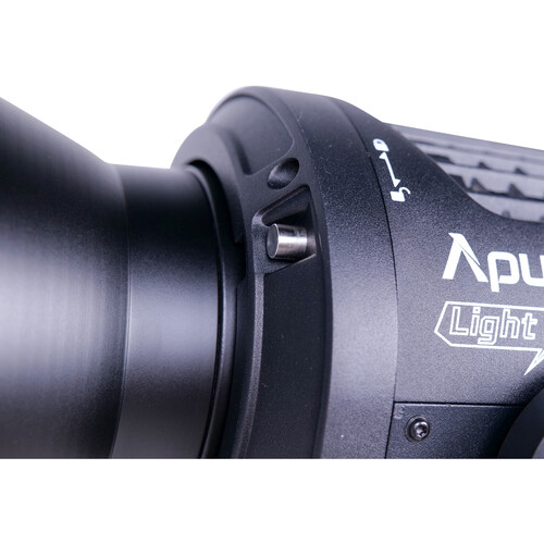 Aputure AP30126A26 LS 600c Pro (Gold-Mount)