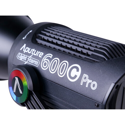 Aputure AP30126A26 LS 600c Pro (Gold-Mount)