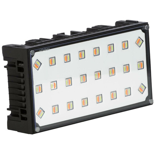 Astera HydraPanel LED 4-Light Kit with Charging Case