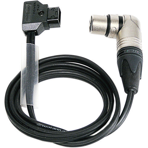 Anton Bauer 8075-0081 - PowerTap 28 XLR