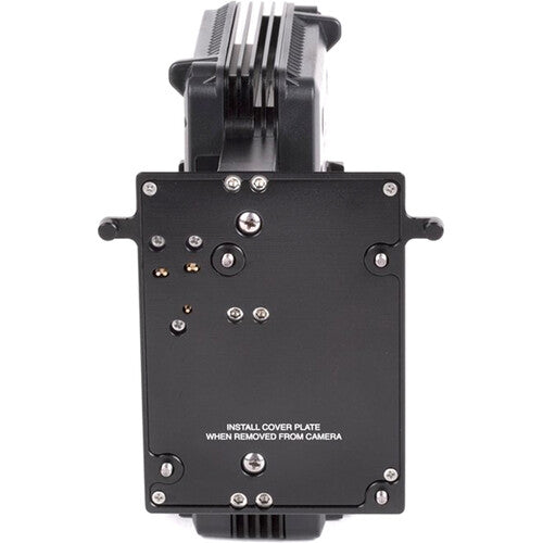 Anton Bauer 8075-0261 - V-Mount 24V Sharkfin Battery Bracket (Arri Alexa LF)