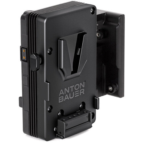 Anton Bauer 8075-0263 - V-Mount 24V Sharkfin Battery Bracket (ARRI Alexa 65, SXT)