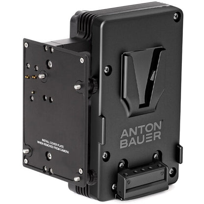 Anton Bauer 8075-0263 - V-Mount 24V Sharkfin Battery Bracket (ARRI Alexa 65, SXT)