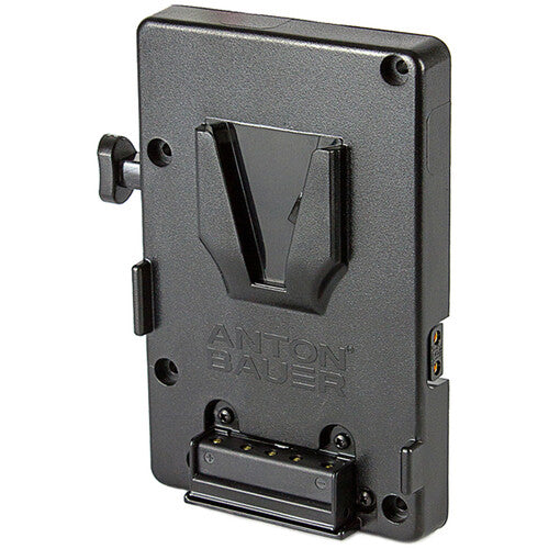 Anton Bauer 8075-0264 - V-Mount Battery Bracket Blackmagic Design (URSA Mini, URSA)