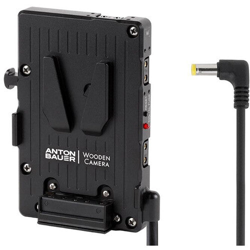 Anton Bauer 8075-0269 - Pro V-Mount Battery Bracket Canon (C100, C100mkII, C300, C500)