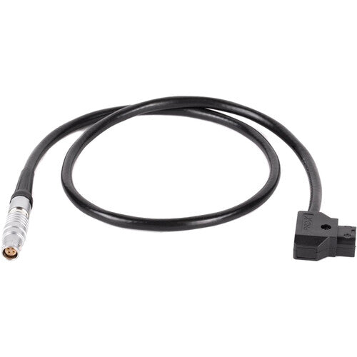 Anton Bauer 8075-0277 - P-Tap to Canon, unregulated Lemo style connector