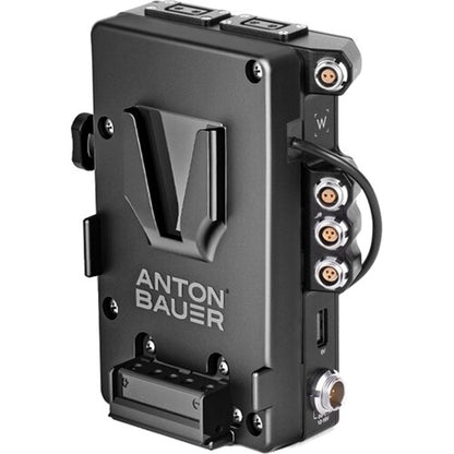 Anton Bauer 8075-0279 - D-Box Battery Bracket Canon (C700) - V-Mount)