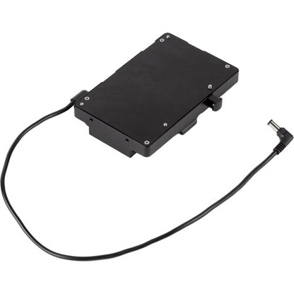 Anton Bauer 8075-0282 - Pro V-Mount Battery Bracket Sony (FS7, FS5) &amp, Panasonic (EVA1)