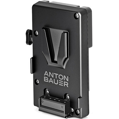 Anton Bauer 8075-0293 - Low Mode V-Mount Battery Bracket Adapter