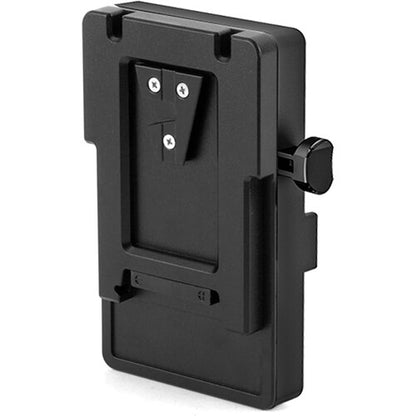 Anton Bauer 8075-0293 - Low Mode V-Mount Battery Bracket Adapter