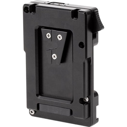 Anton Bauer 8075-0296 - Pro V-Mount Camera Side to Gold Mount Battery Side Adapter (3x P-Tap and Digital Fuse)