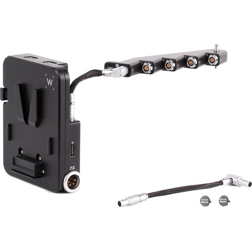 Anton Bauer 8075-0298 - D-Box Sony (Venice) - V-Mount)