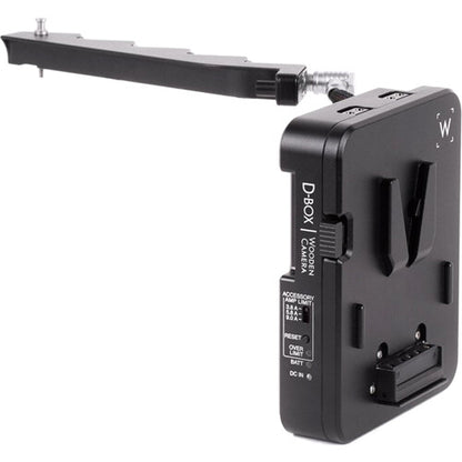 Anton Bauer 8075-0298 - D-Box Sony (Venice) - V-Mount)