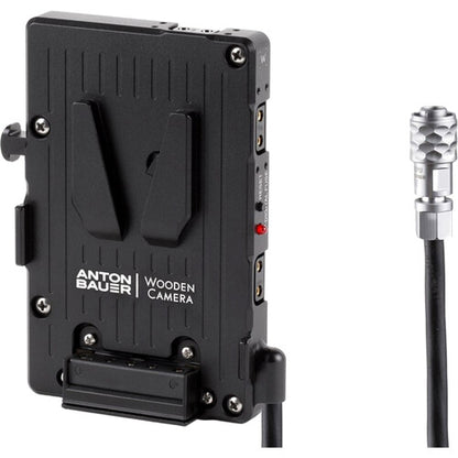 Anton Bauer 8075-0306 - Pro V-Mount Battery Bracket Blackmagic Design (Pocket Cinema Camera 4K / 6K)