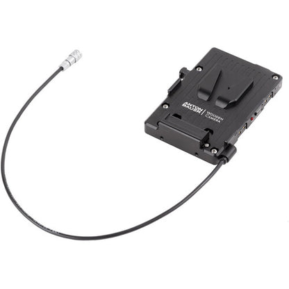 Anton Bauer 8075-0306 - Pro V-Mount Battery Bracket Blackmagic Design (Pocket Cinema Camera 4K / 6K)