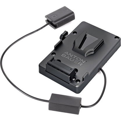 Anton Bauer 8075-0314 - V-Mount Battery Bracket Sony (A7, A7r, A7s, A7II, A7rII, A7sII)