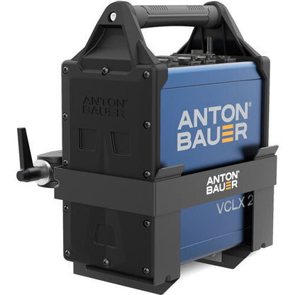 Anton Bauer 8075-0350 - VCLX Caddy