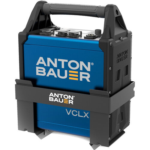 Anton Bauer 8075-0350 - VCLX Caddy