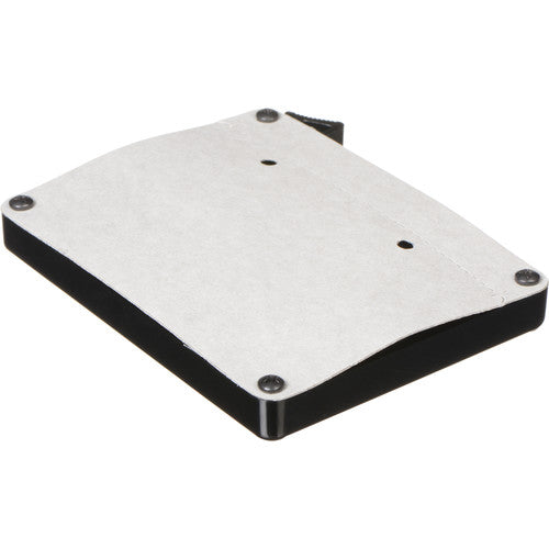 Anton Bauer 8375-0081 - QR-GOLD Gold Mount Battery Plate - Universal Mounting Plate