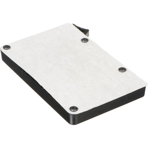 Anton Bauer 8375-0094 - QRC-GOLD Compact Universal Gold Mount Battery Mounting Plate