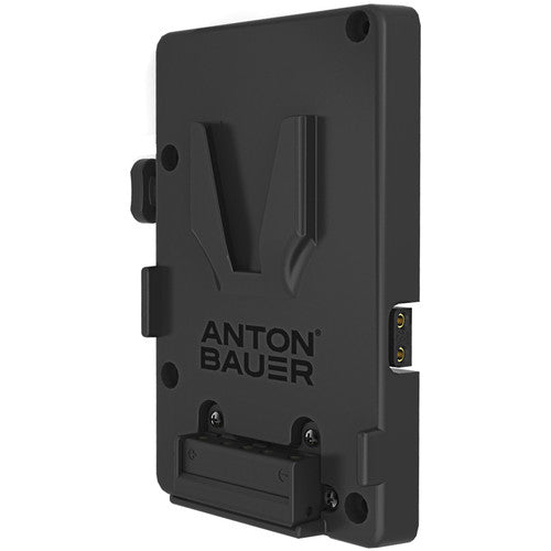 Anton Bauer 8375-0200 - Universal V-Mount Battery Bracket