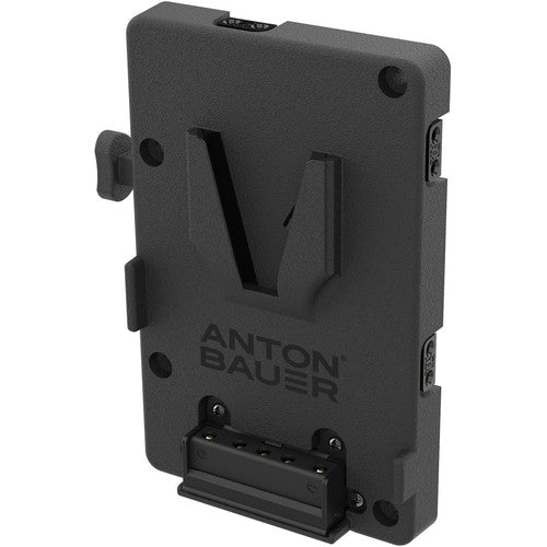 Anton Bauer 8375-0215 - QRC-LG V-Mount