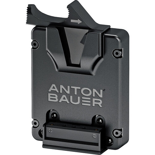 Anton Bauer 8375-0231 - Micro V-Mount Bracket