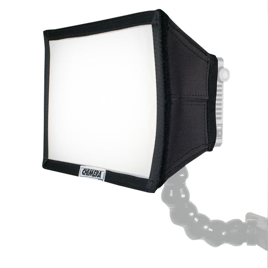 Chimera - 1607 - Chimera Lightbank for Aputure AL-F7