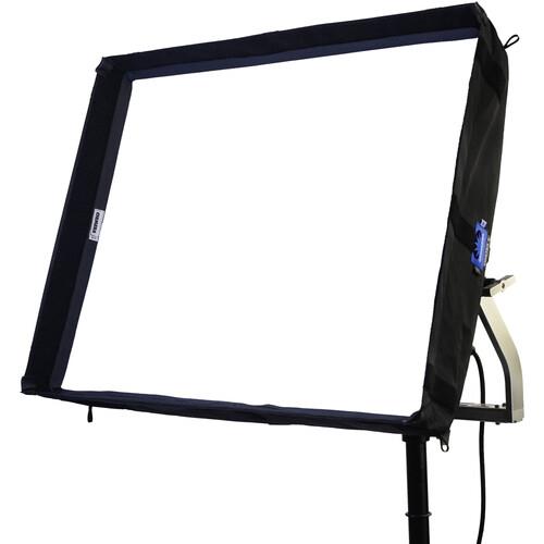 Chimera - 1614 - Vortex4 Small Lightbank Kit w Frame