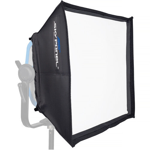 Chimera - 1617 - Chimera POP bank for ARRI S30 (L2.0020498)