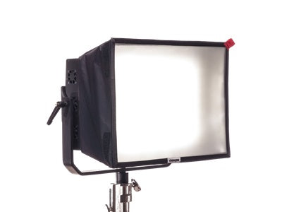 Chimera - 1621 - LED LIGHTBANK KIT - CREAMSOURCE 1X2