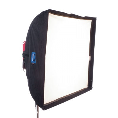 Chimera - 1632 - LED LIGHTBANK KIT - CINEO HS -SMALL