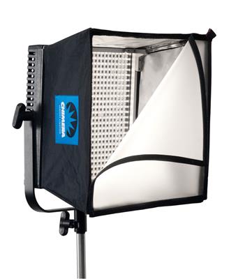 Chimera - 1650 - LED LIGHTBANK KIT - LITE PANELS 1 X 1 -BOWENS LIMELIGHT