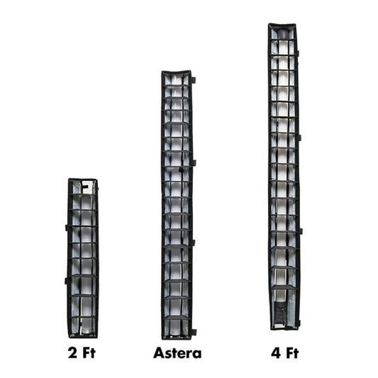 Chimera - 1692S - TUBEPRO 2' STANDARD KIT