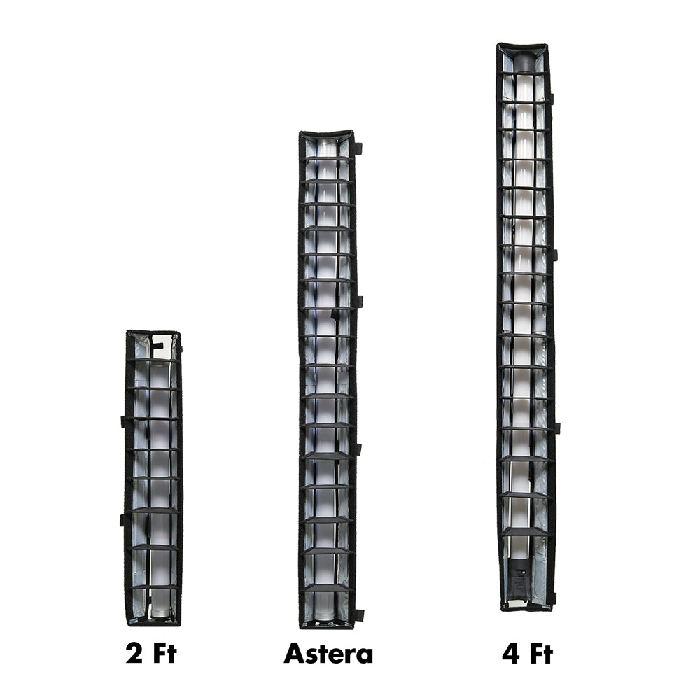 Chimera - 1694S - TUBEPRO 4' STANDARD KIT