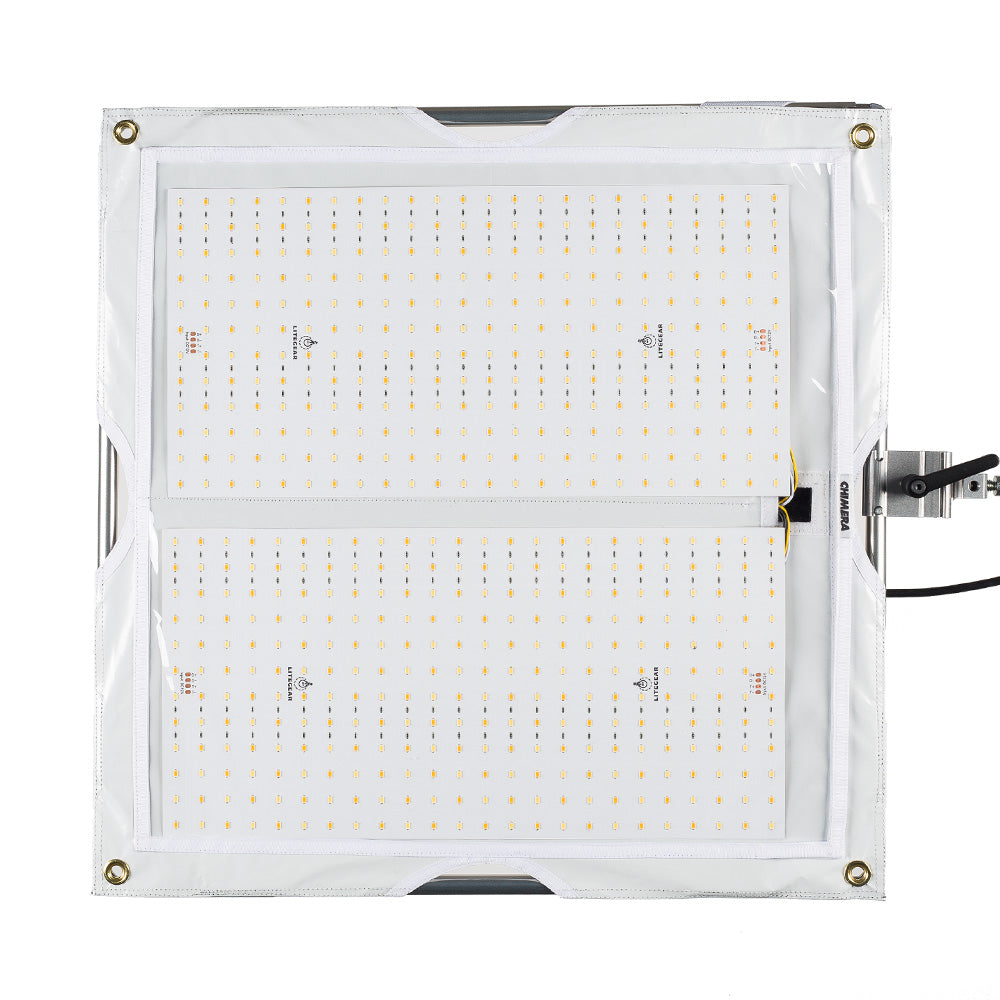 Chimera - 1852 - PANEL LANTERN PRO KIT