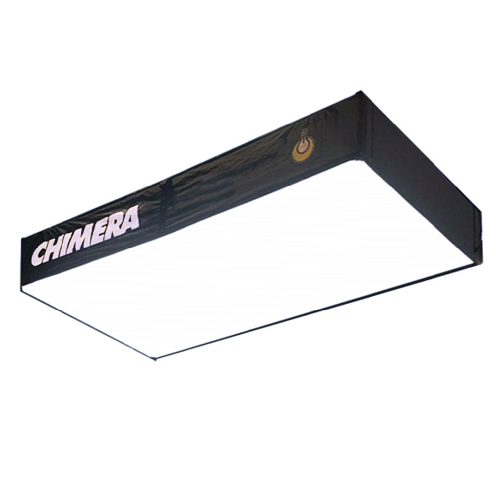 Chimera - 1905 - F3 5 x 10' Complete Kit