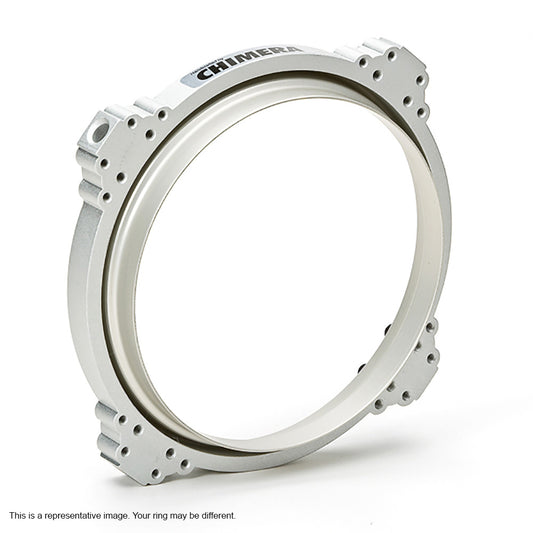 Chimera - 2405 - OUTER RING ONLY - 6.0" (15.2 cm) - METAL WITH HARDWARE