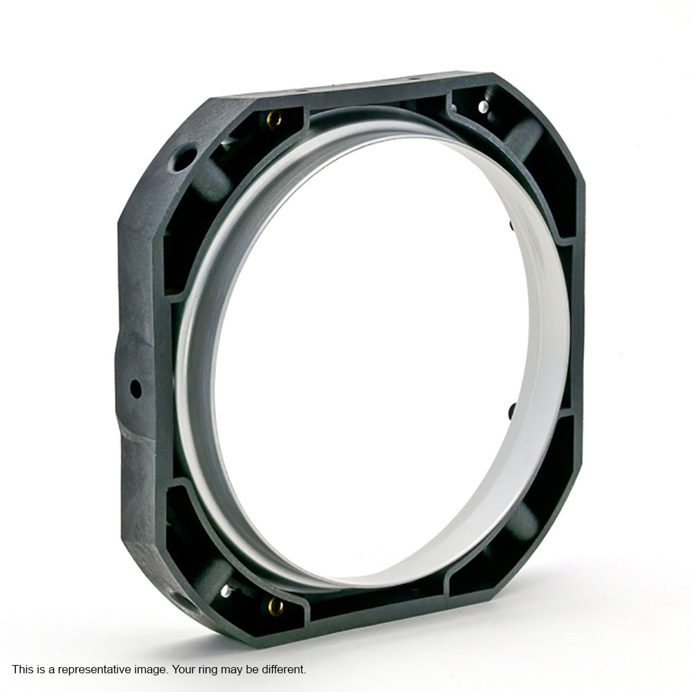 Chimera - 2420 - OUTER RING ONLY - 7.5" (19.1 cm) - COMPOSITE WITH HARDWA