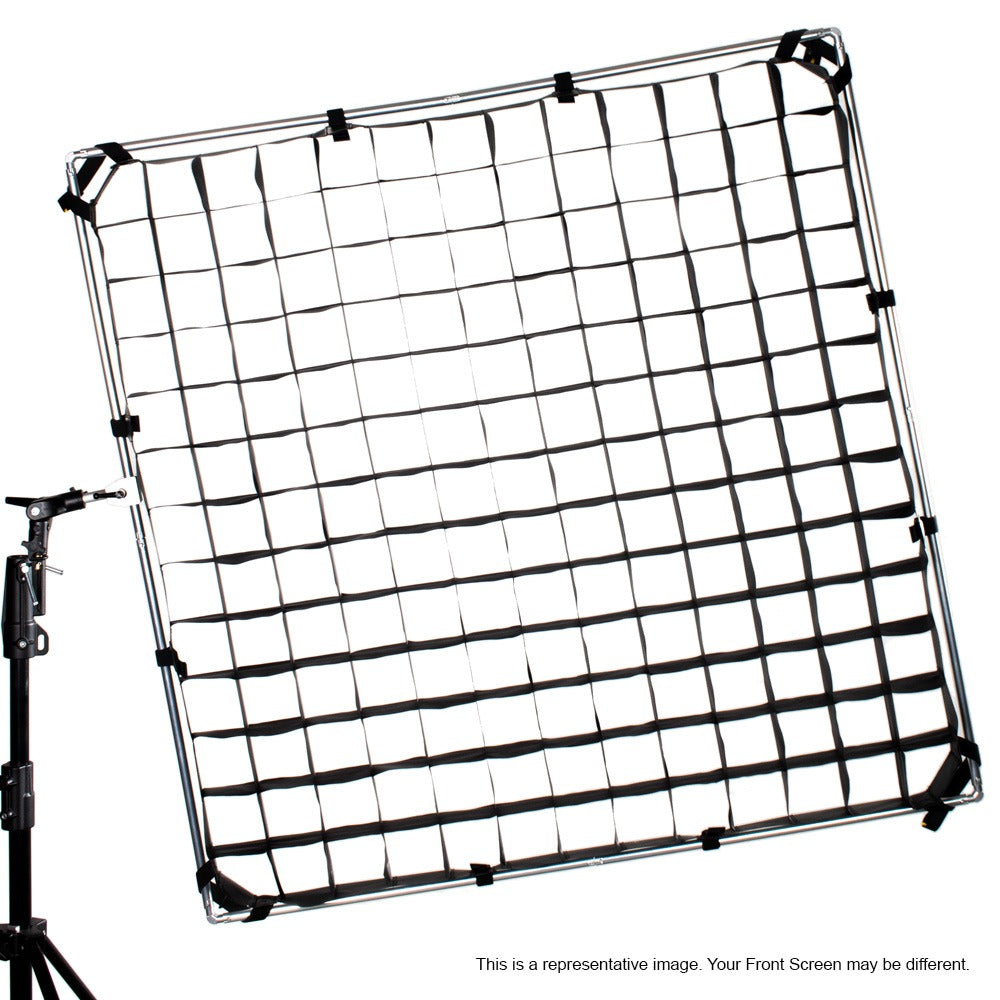 Chimera - 3345 - 4X4 PANEL CRATE 50 DEGREE