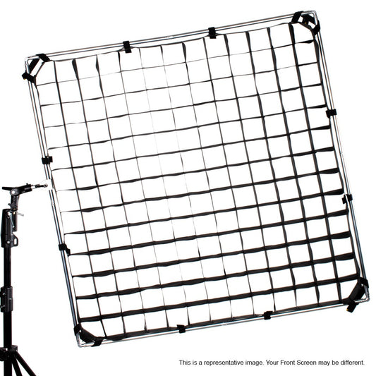 Chimera - 3355 - 4X4 PANEL CRATE KIT 50 DEGREE