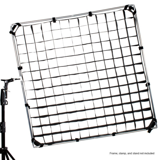 Chimera - 3374 - 6X6 PANEL CRATE KIT 40 DEGREE