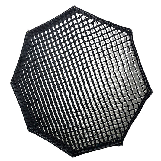 Chimera - 3473 - GRID - FABRIC - 30 DEGREE -  4' OCTA