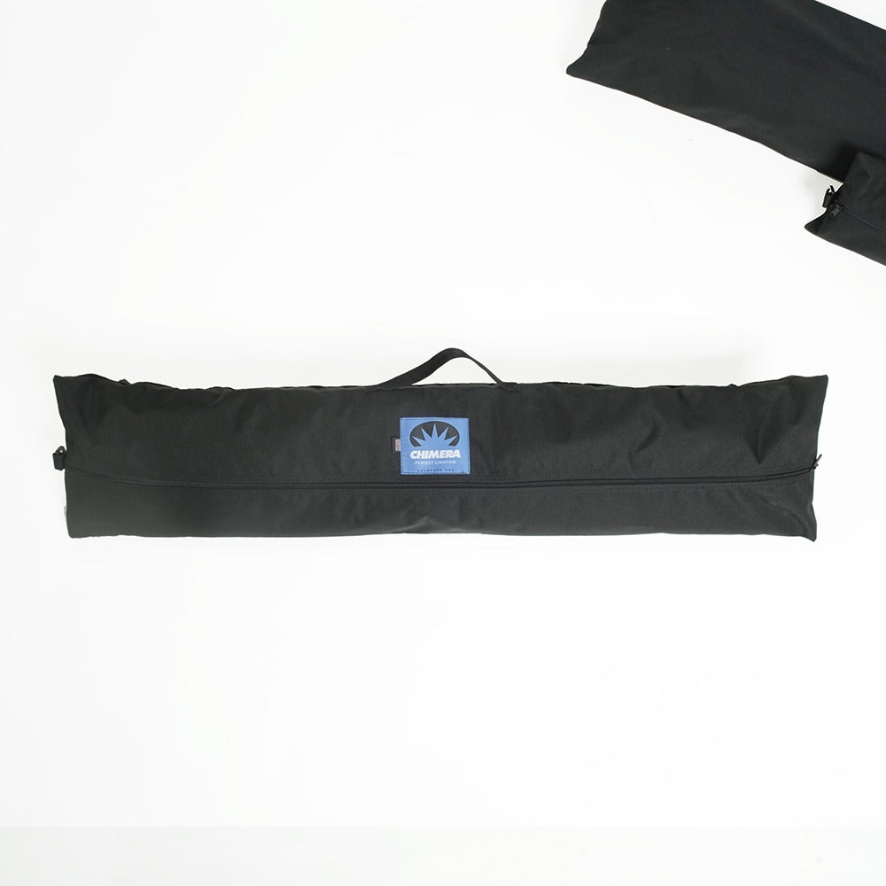 Chimera - 4535 - STORAGE BAG - SUPER PRO PLUS, SUPER PRO PLUS STRIP, VIDE