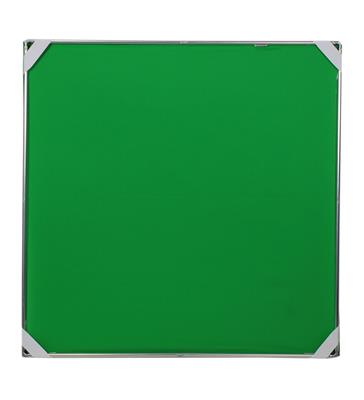 Chimera - 5290 - PANEL FABRIC 42 X 42 CHROMA GREEN