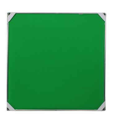 Chimera - 5292 - PANEL FABRIC 48 X48 CHROMA GREEN