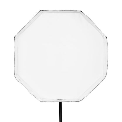 Chimera - 6012 - LIGHTBANK - OCTA 2 BEAUTY DISH Silver 1/4 Grid