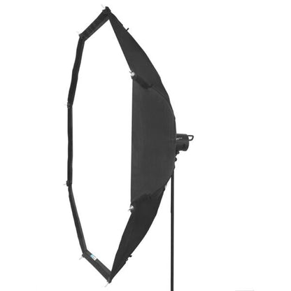 Chimera - 6050 - LIGHTBANK - OCTAPLUS 5 - EXPANDABLE 5' (1.5m)